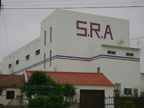 Sede S.R.A-do-Mourão