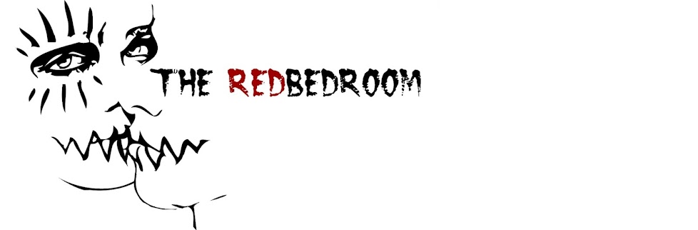 Red BedrooM