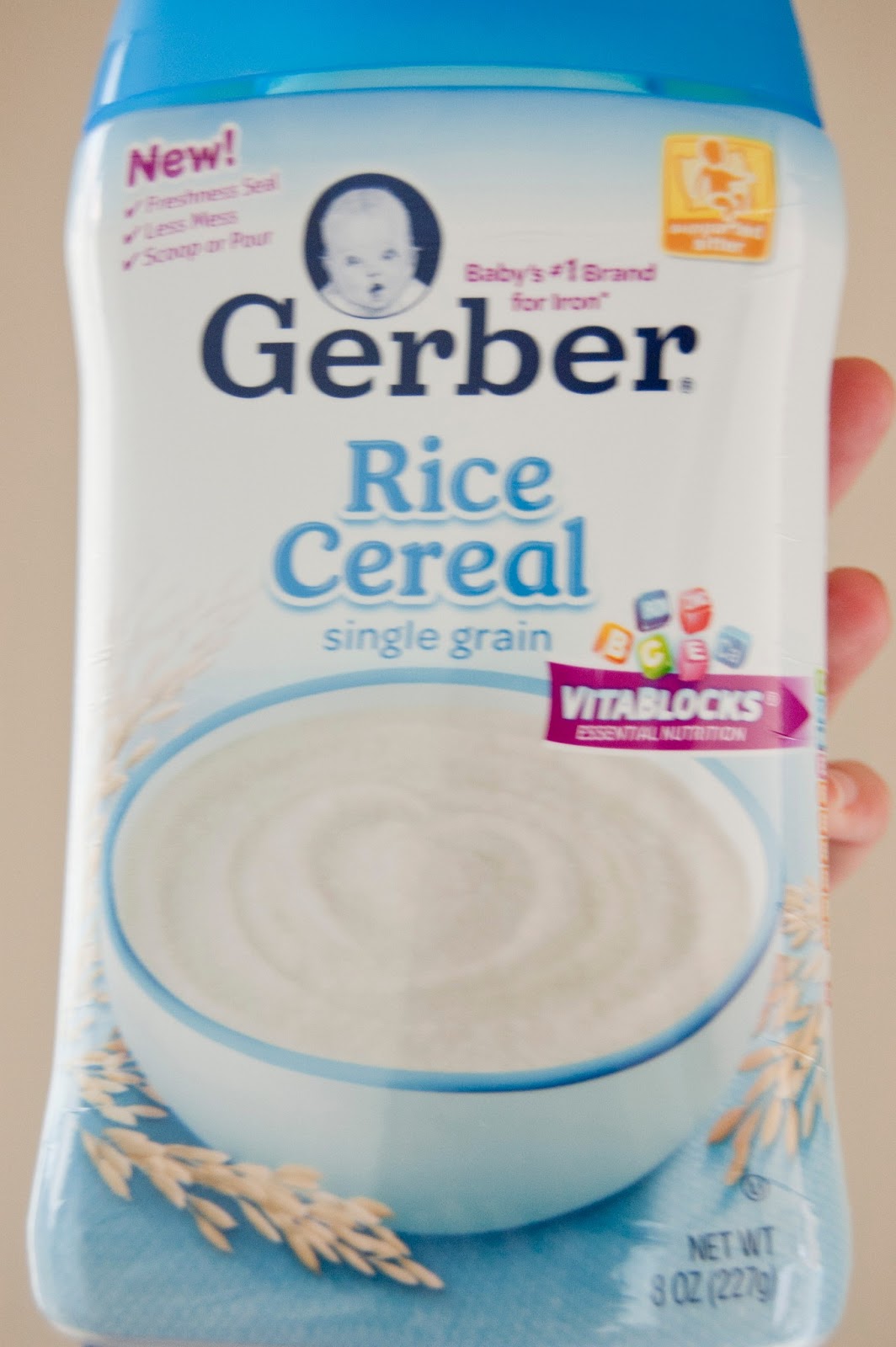 551 east rice, rice baby