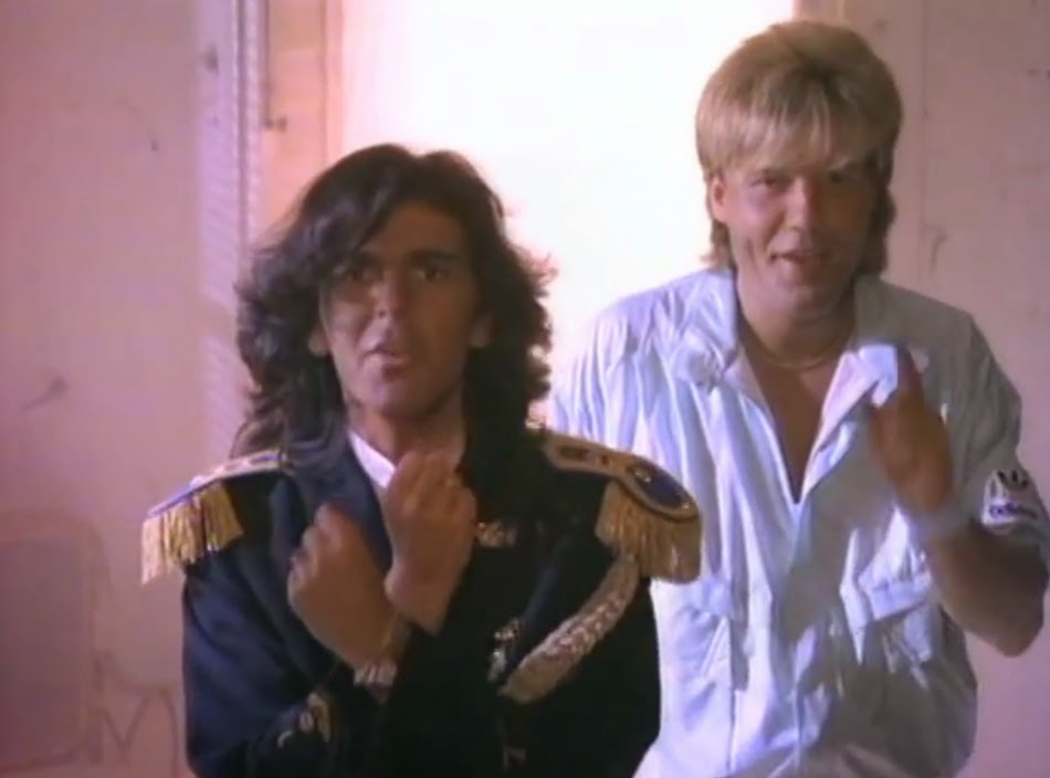 Modern Talking Cheri Cheri Lady Modern Talking Cheri Cheri Lady