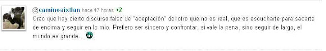 opiniones opiniones