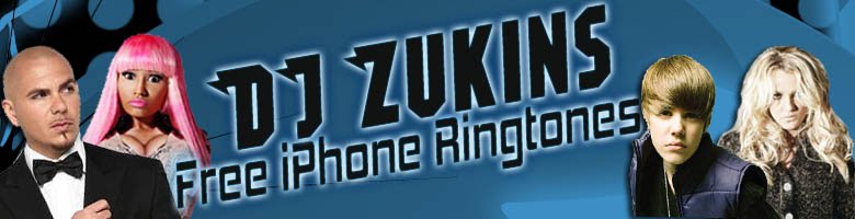 Free iPhone Ringtones