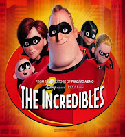 The Incredibles 2004 Eng [Dvdrip].Ac3