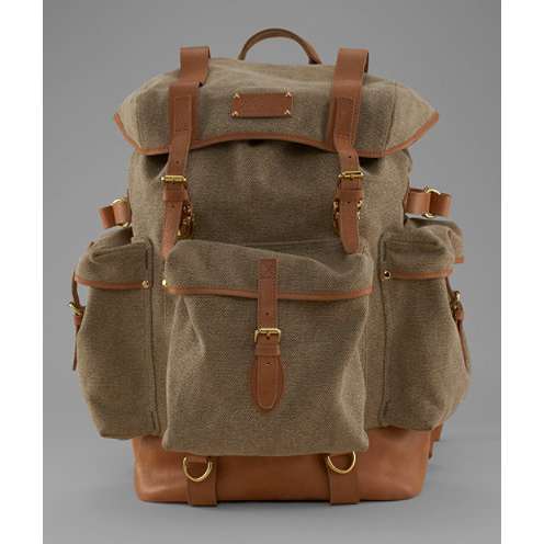 trend fashion: trend tas punggung wanita