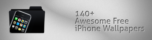 140+ Awesome Free iPhone Wallpapers