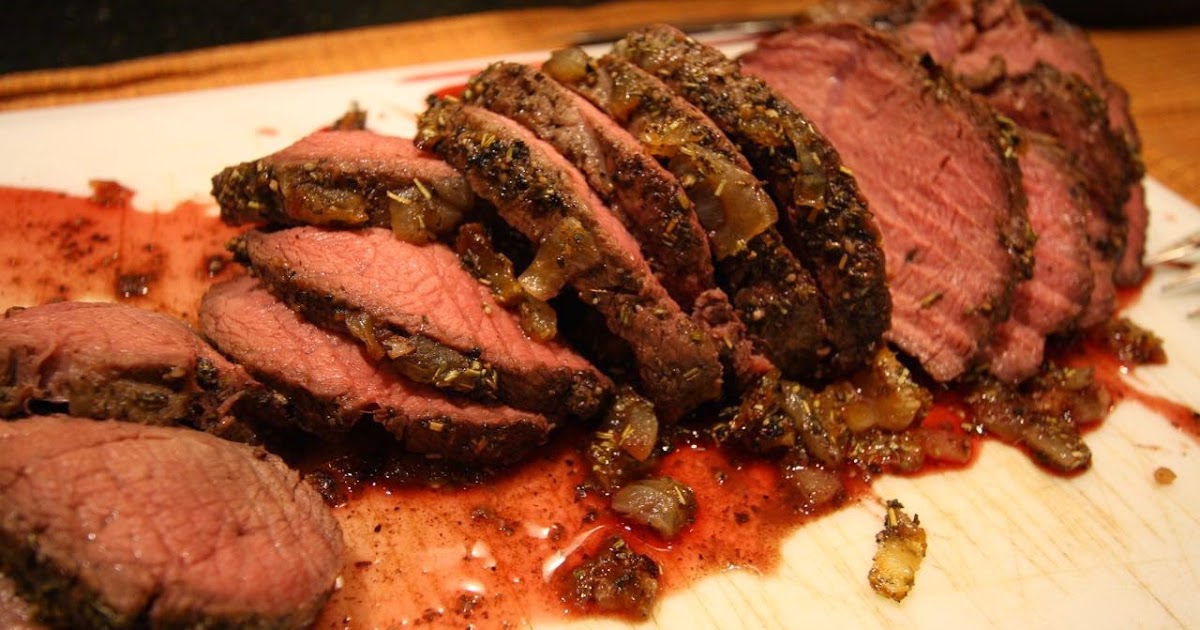 The Roediger House Meal No. 1145 Beef Tender Chuck Roast