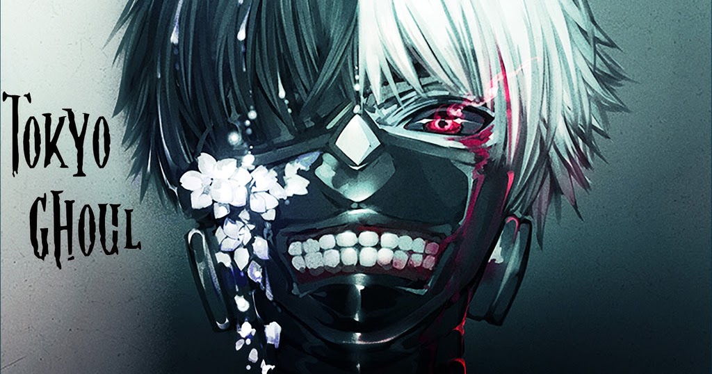 ANIME ANOTHER REVIEW : TOKYO GHOUL (Temporada 1 - 2014)