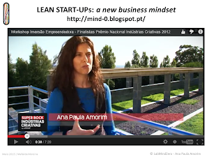 Lean StartUp Workshops - Finding the Winning Team (labmindzero@gmail.com)