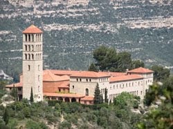 Monestir de Sant Benet