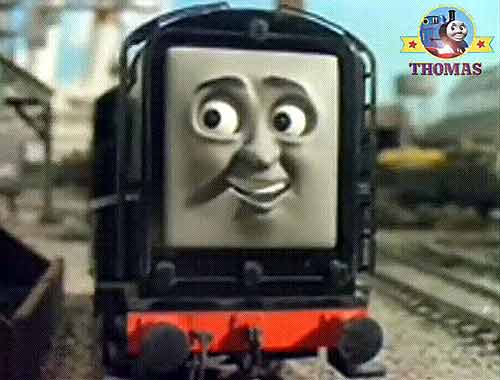 thomas the tank engine wallpaper. Thomas the tank engine Diesel