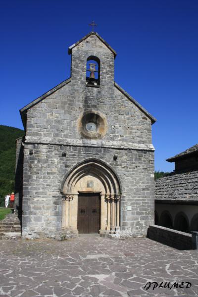 PUEBLOS Y LUGARES CON ENCANTO: RONCESVALLES * ( NAVARRA )
