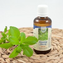 Follow The Vegan Way Produkttest Flussiges Stevia Von Steviakaufen Com