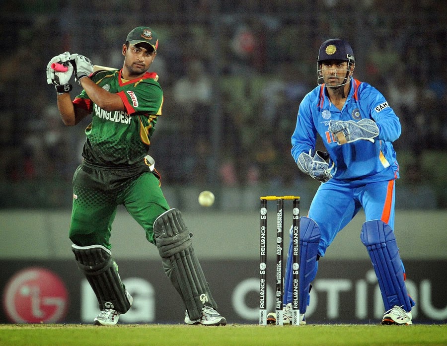 ICC T20 World cup 2014 ICC T20 World cup 2014 Bangladesh Vs India