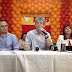 Ricardo Coutinho anuncia Lígia Feliciano como sua candidata a vice