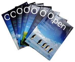 O2 Corporate Magazine