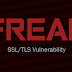'FREAK' — New SSL/TLS Vulnerability Explained