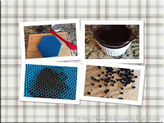 homemade mini chocolate chips