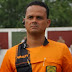 Arbitragem do 1º BAVI de 2014 - Campeonato Baiano
