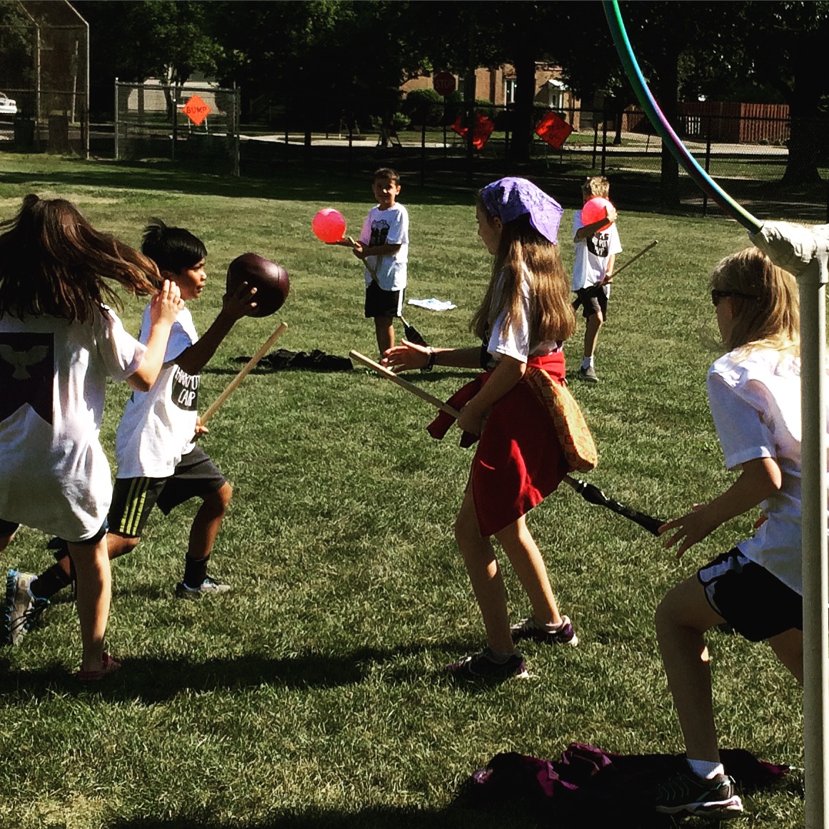 Harry Potter Camp 2016 Registration Open