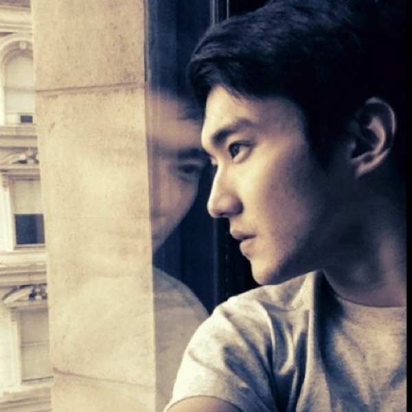 Special For Siwon