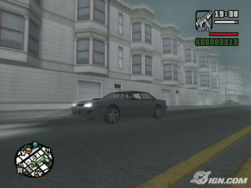 Free S Of Gta San Andreas For Pc