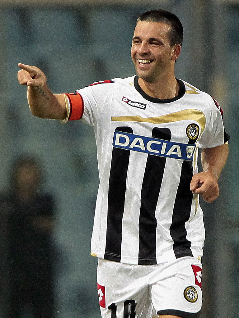 Antonio Di Natale