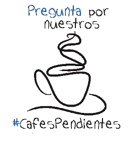 #cafespendientes