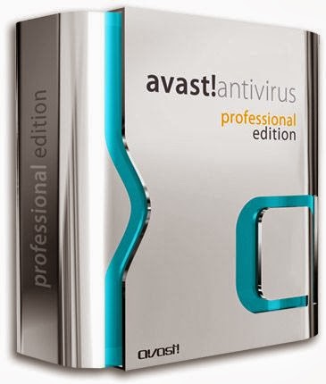 Patch Avast Pro 8.0.1489
