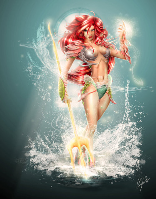 Fantasias para disrutarlas