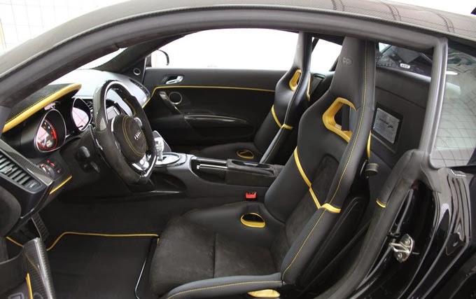 Audi R8 V10 Audi R8 V10