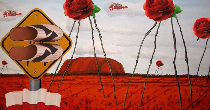 A Passion For Salvador Dali: Something About Home Fashion
