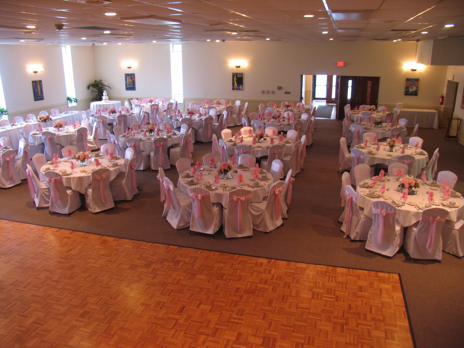 Detroit Michigan Wedding Planner Blog Sacred Heart Banquet And