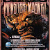 Monster Magnet, toda la información de su gira estatal!