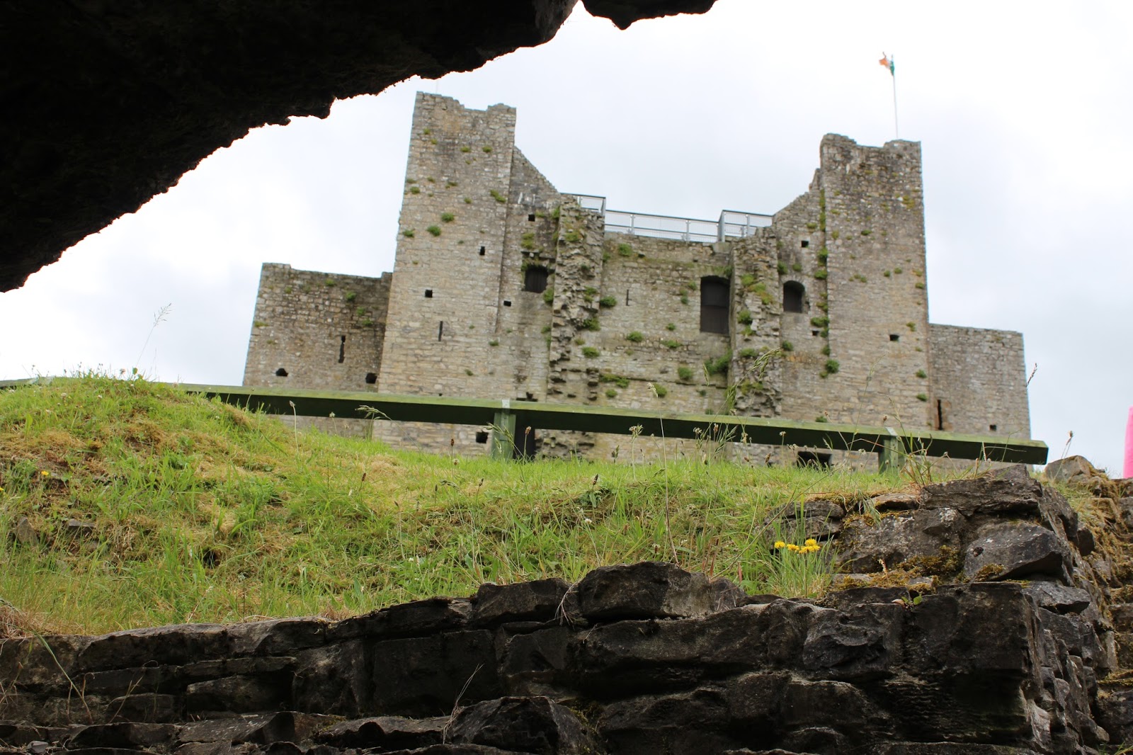 The Cool Science Dad Ireland Trim Castle