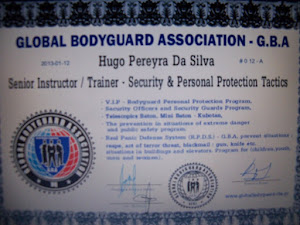 Global Bodyguard Association