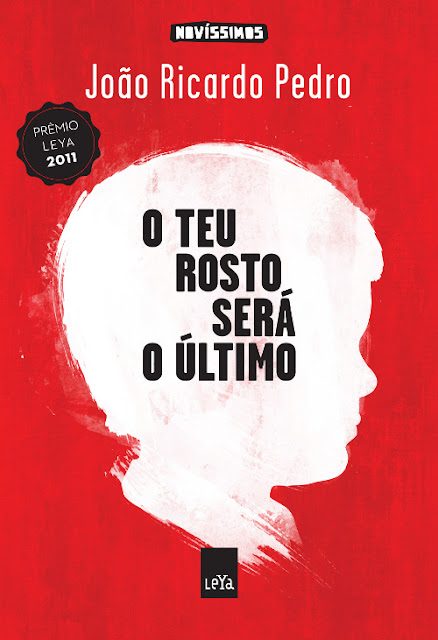 Especial Portugal: O Teu Rosto sera o Ultimo, de João Ricardo Pedro 2