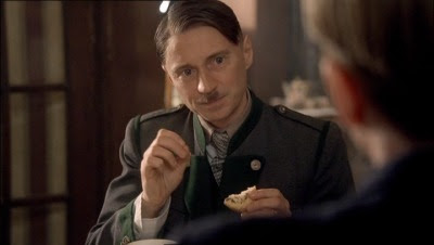 Amazoncom: Hitler: The Rise of Evil Part 1: Robert