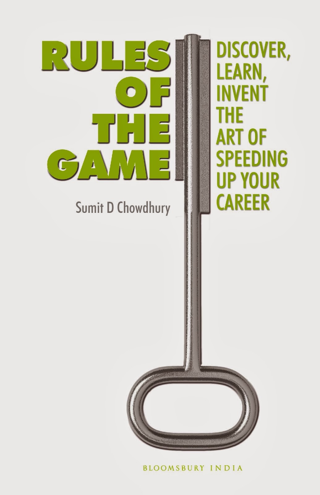 The Book on Career Management