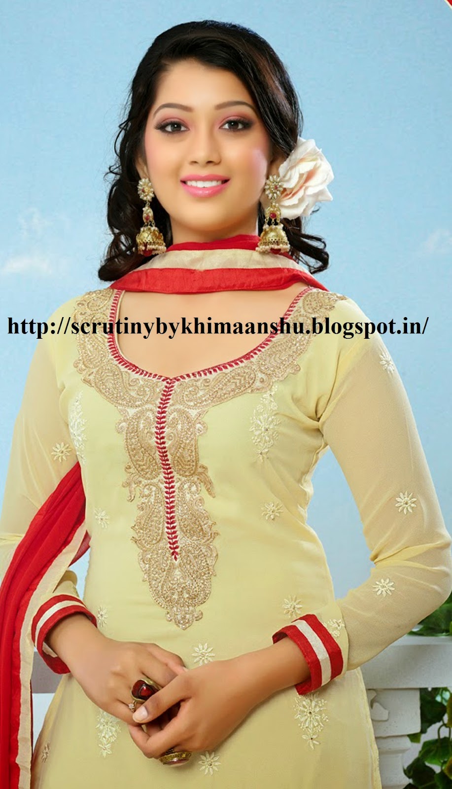 Scrutiny: Digangana Suryawanshi to be replaced?