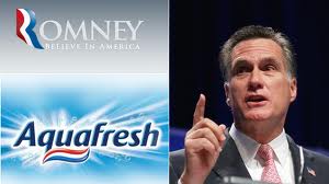 Mitt Romney 2012?