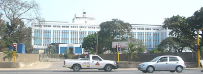 Cresce número de bebés e cadáveres abandonados no “José Macamo” Cresce número de bebés e cadáveres abandonados no “José Macamo”
