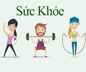 Sức khỏe và cuộc sống