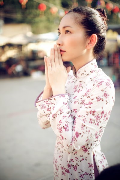 Photo of Beautiful Vietnamese Girls Photo of Beautiful Vietnamese Girls
