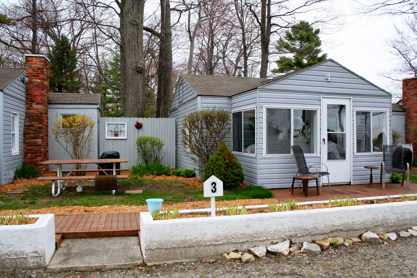 Joe Diane Mallery S Big Adventure Modern Day Gypsies Day