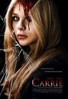 Sinopsis Film Carrie 2013 - Horor Terbaru