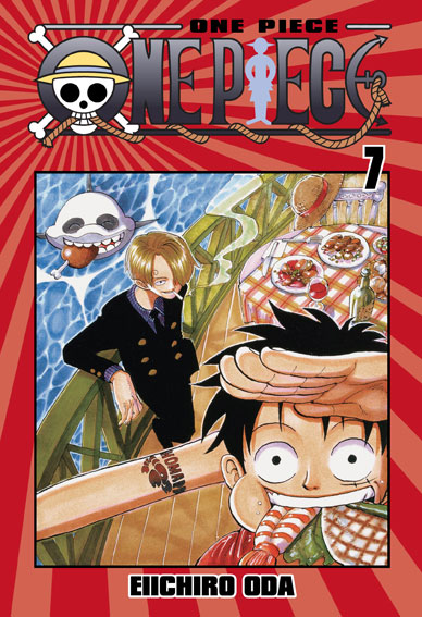 One Piece - Vol. 103 Mangá: Panini em Promoção na Americanas
