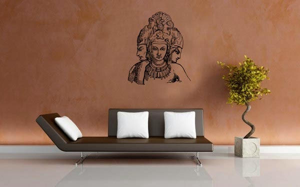 Wall Art Stickers