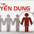 Công ty TNHH Gia Vũ Cần tuyển Công ty TNHH Gia Vũ Cần tuyển