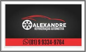 Alexandre-Refrigeração-Automotivas