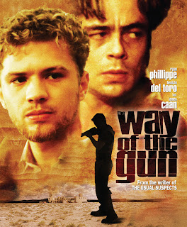 Cái Giá Của Sự Sai Lầm - The Way of the Gun Cái Giá Của Sự Sai Lầm